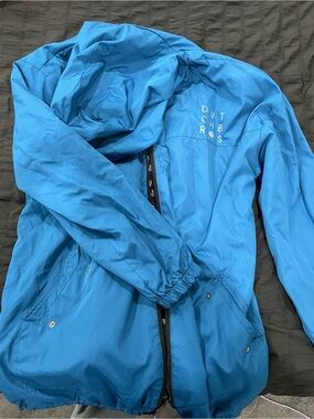 Dutch bros windbreaker